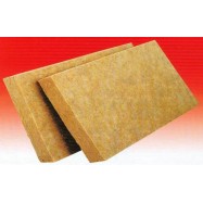 Resin Bonded Rock Wool